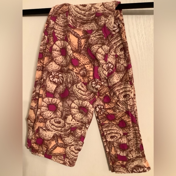 **SALE SEE BELOW** NWOT Lularoe OS Leggings - Picture 1 of 1